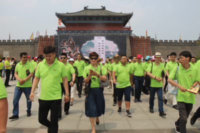 江蘇七仙女影視 跨界文旅新篇章，開啟影視文化新紀元